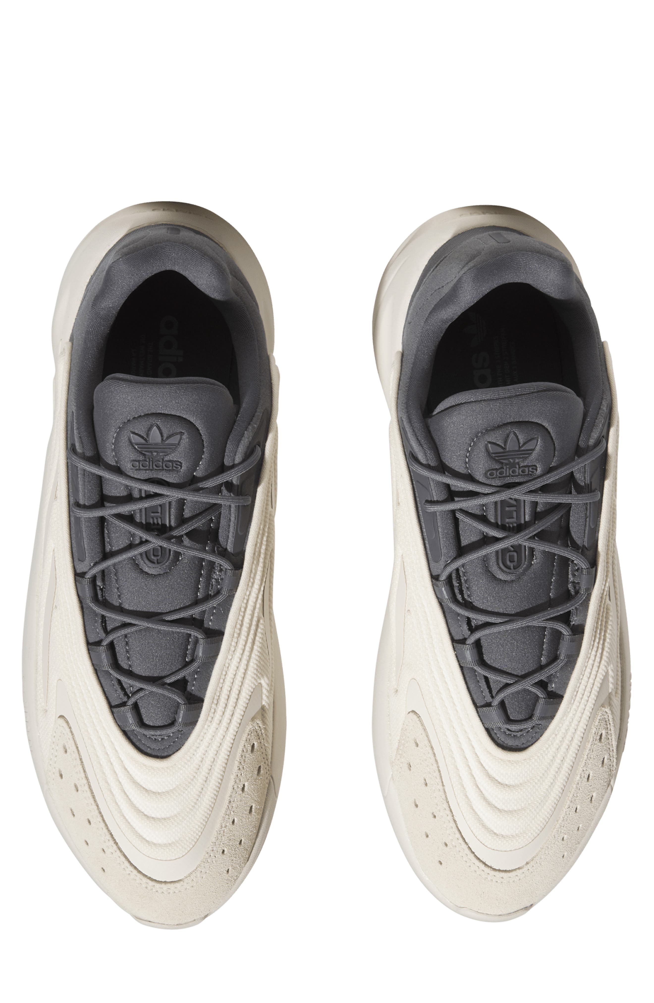 adidas Ozelia Sneaker, Alternate, color, 