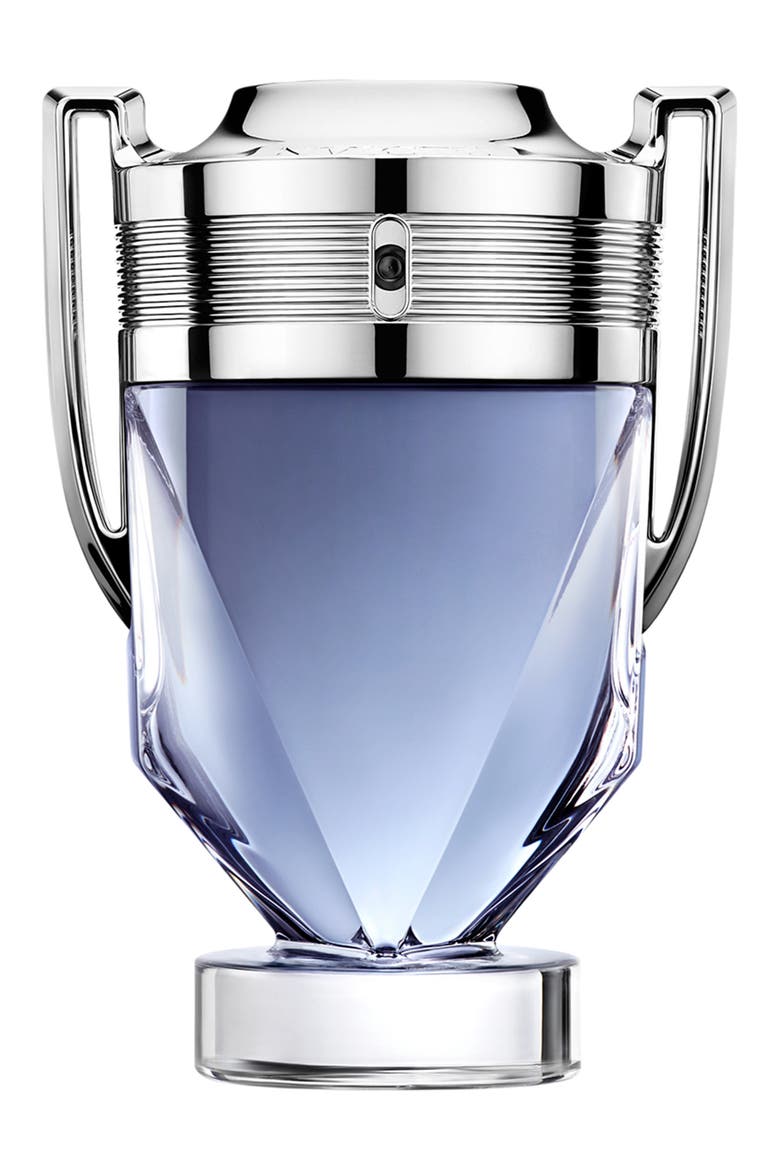 Invictus Eau de Toilette Spray, Main, color, NO COLOR