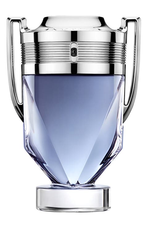 Invictus Eau de Toilette Spray