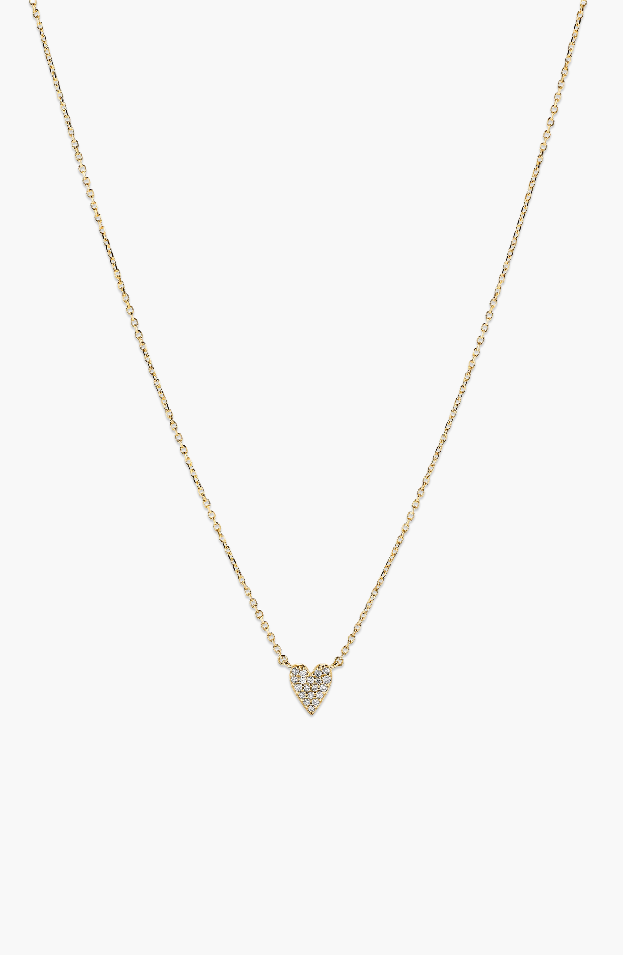 selected Yellow Gold / Diamond
