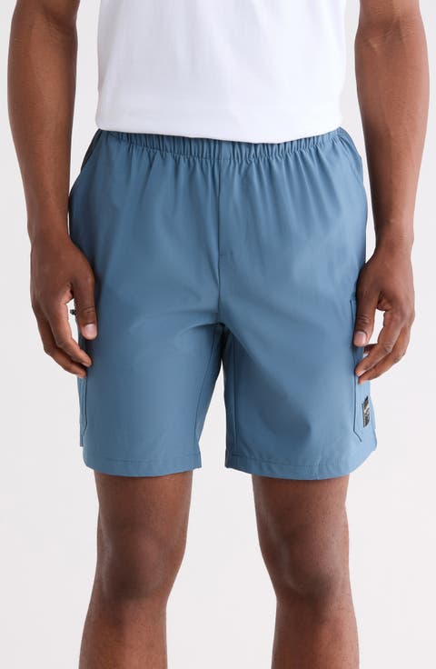 Outlander Cargo Walk Shorts