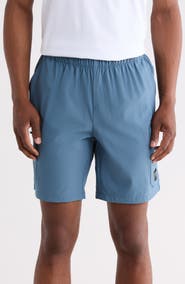 Hurley Outlander Cargo Walk Shorts