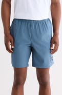 Hurley Outlander Cargo Walk Shorts