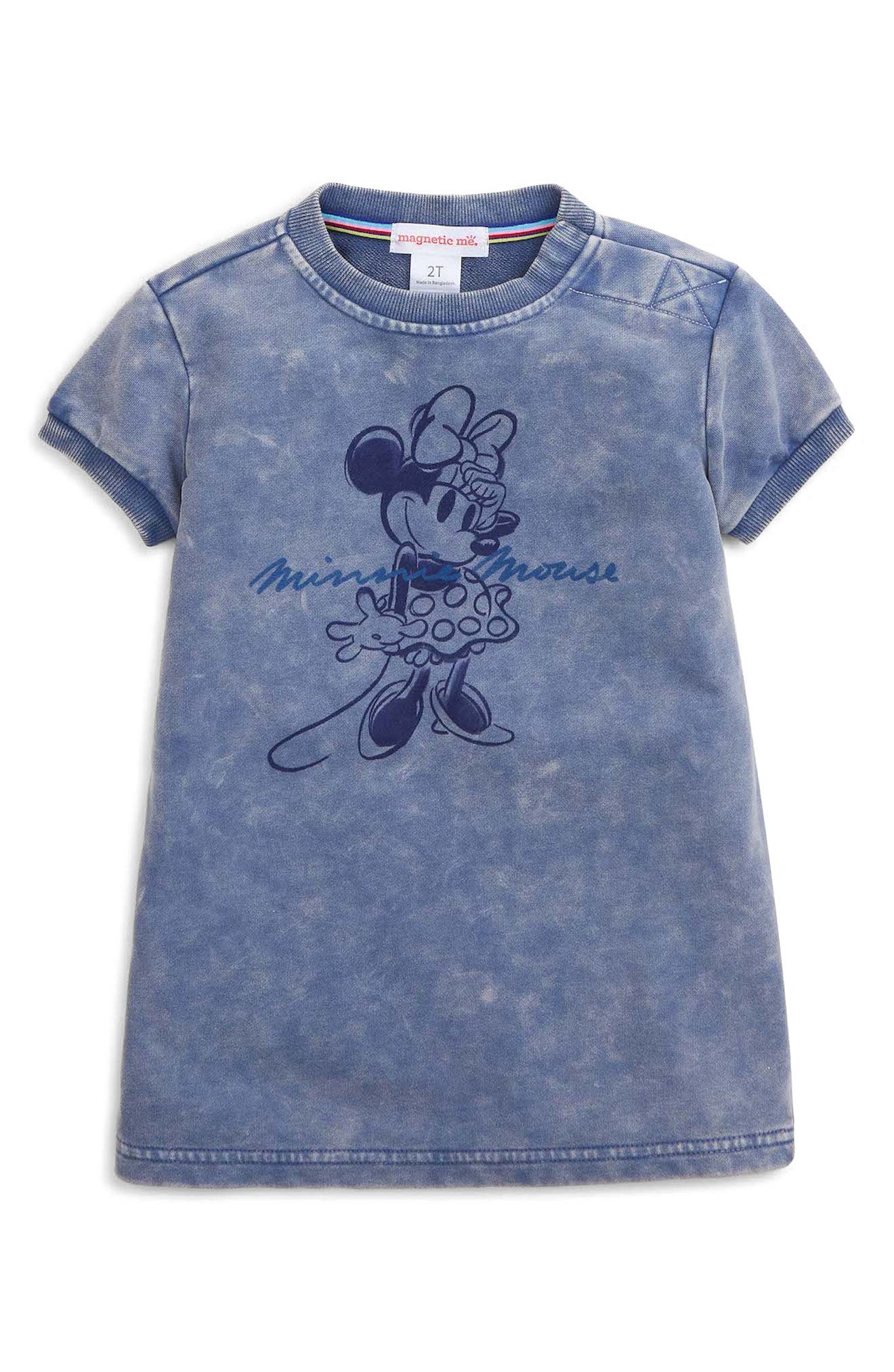 Kids' Minnie Mouse Dress