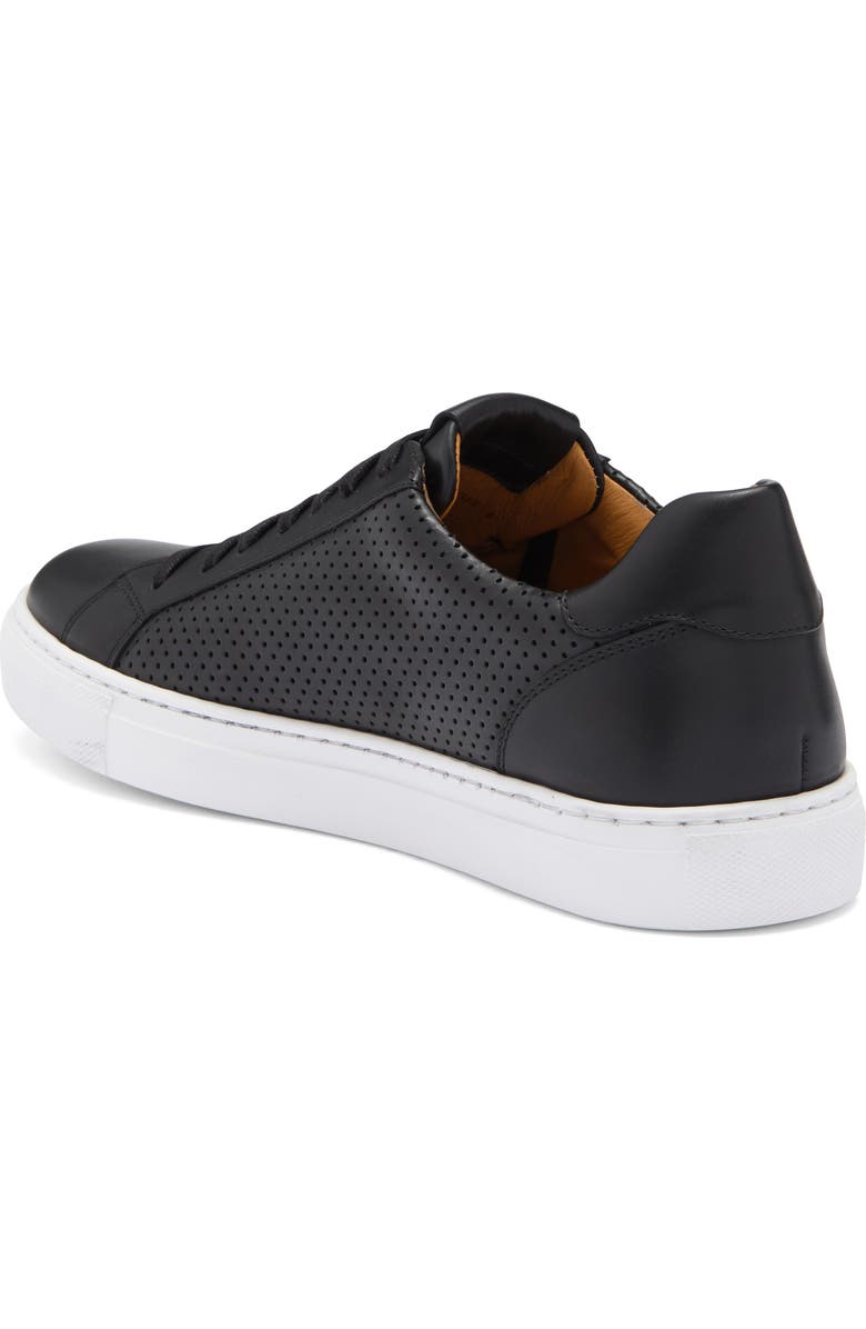 Magnanni Jose II Perforated Sneaker, Alternate, color,