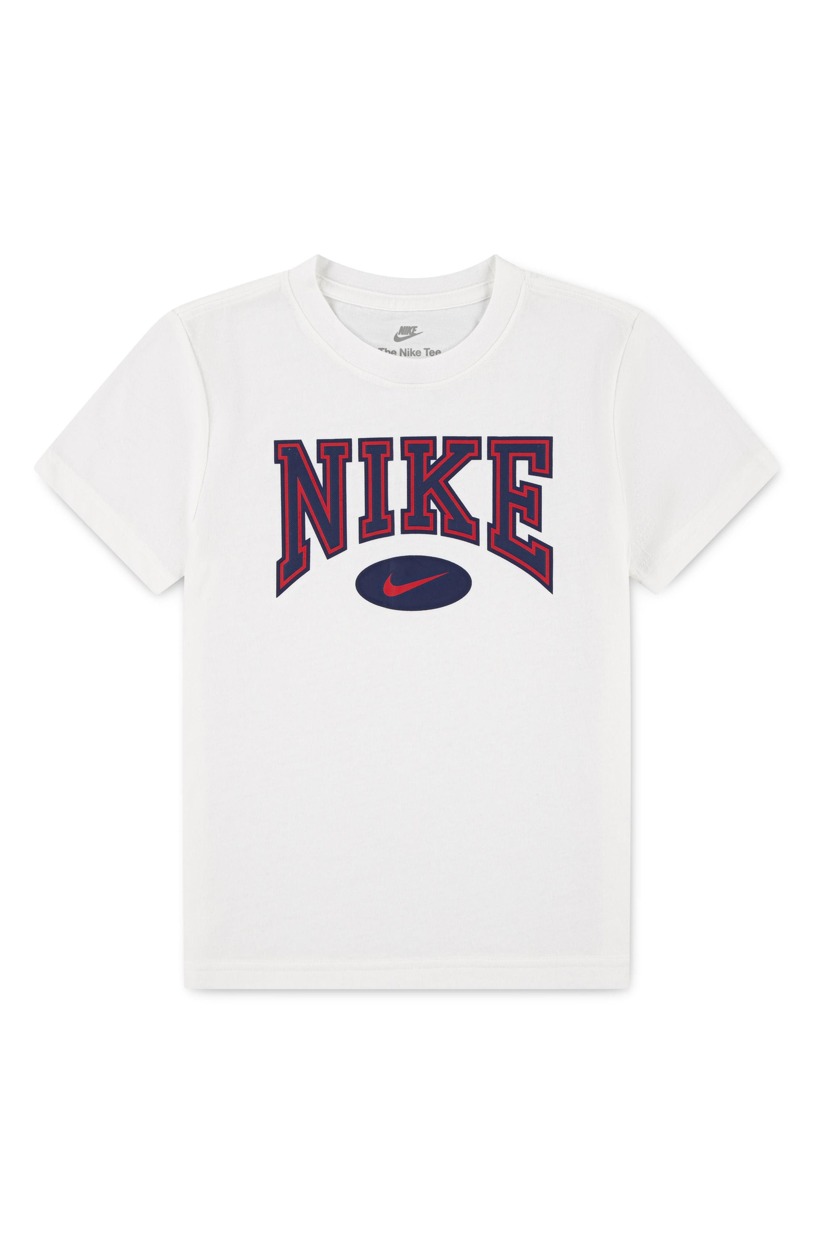 Nike Kids' Game Day Graphic T-Shirt