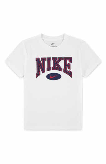 Nike Kids' Game Day Graphic T-Shirt