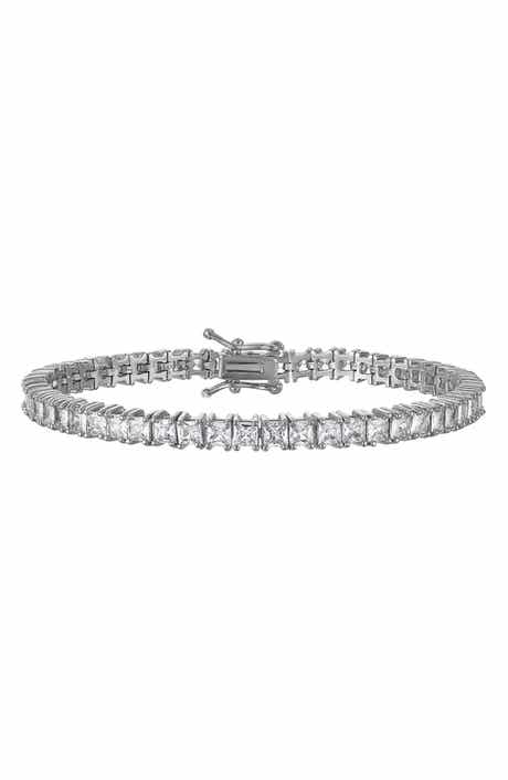 FZN Cubic Zirconia Bracelet