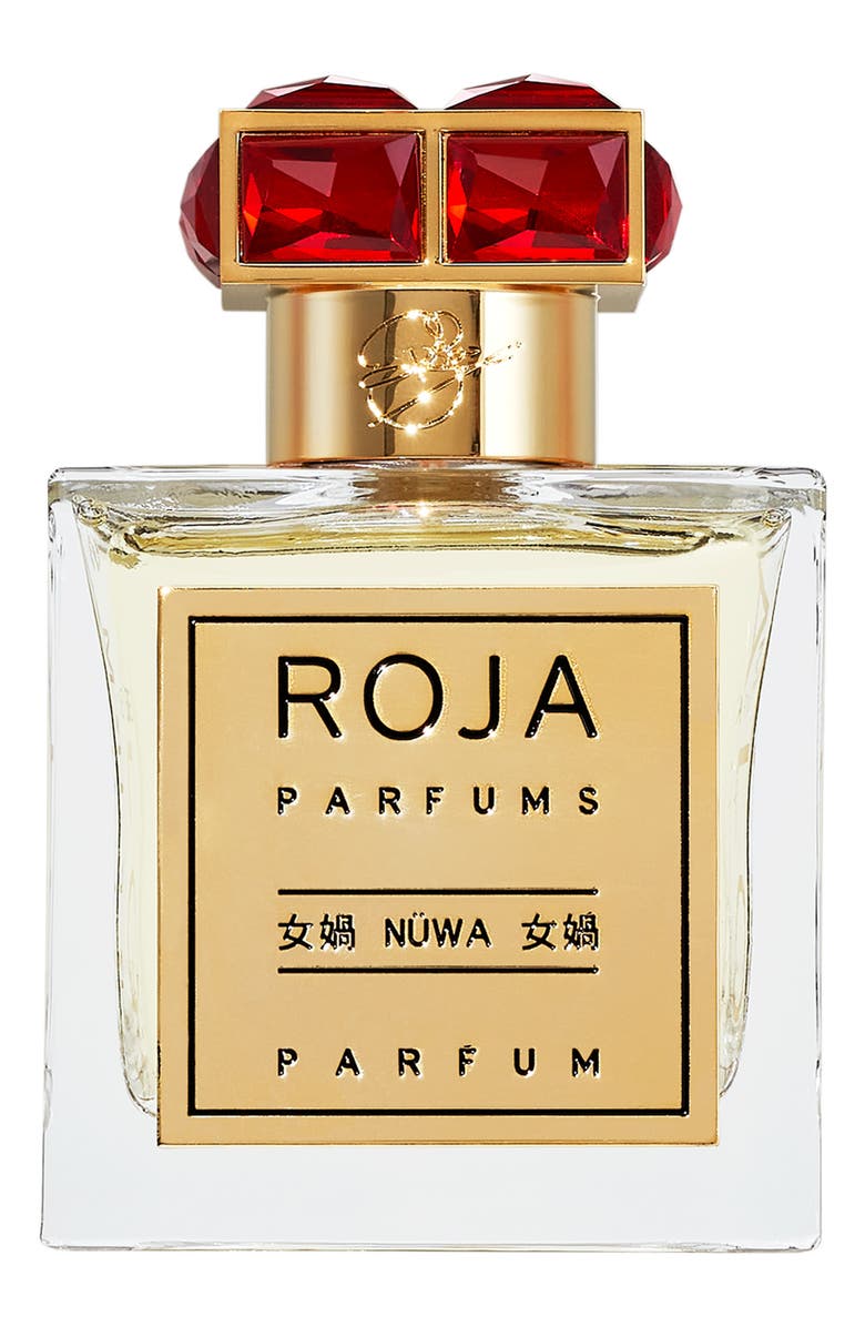ROJA NüWa Parfum, Main, color,
