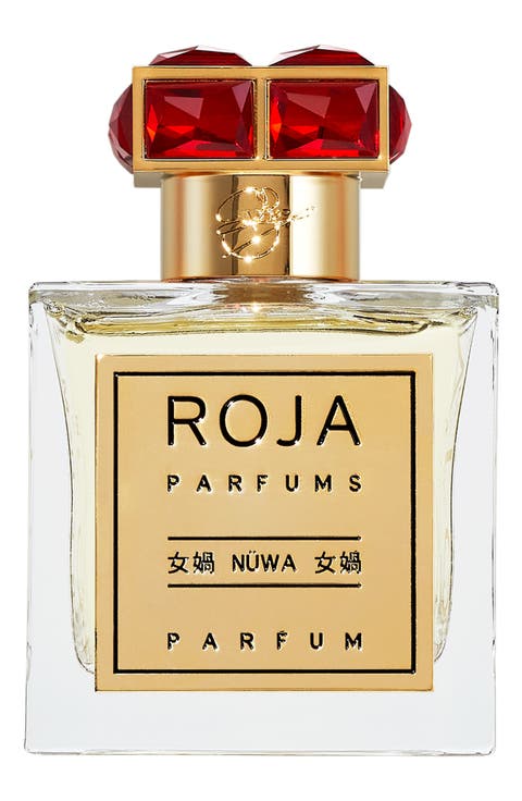 NüWa Parfum
