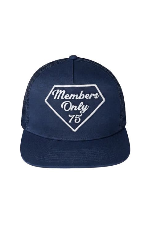 Trucker Hat