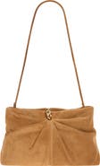 Loeffler Randall Corrine Leather Shoulder Bag