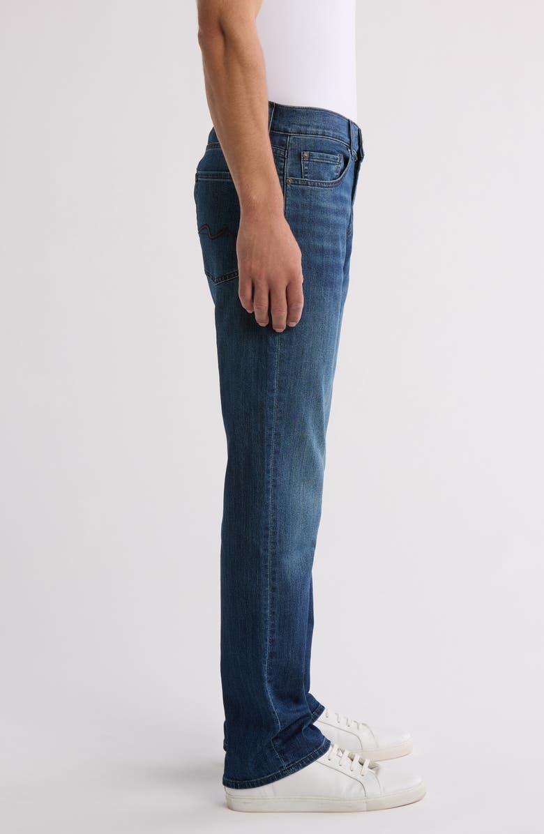 7 For All Mankind Austyn Airweft<sup>®</sup> Relaxed Straight Leg Jeans, Alternate, color,