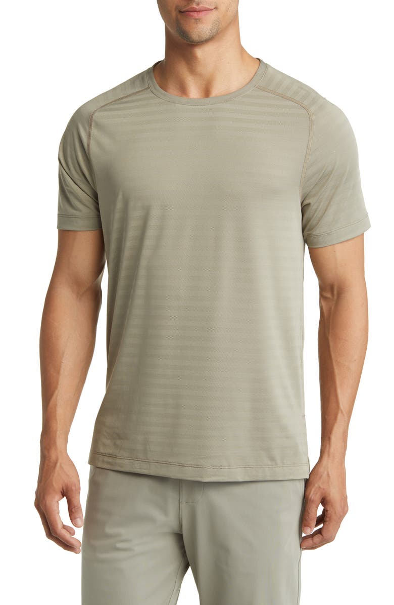 Rhone Swift 2.0 T-Shirt, Main, color, 