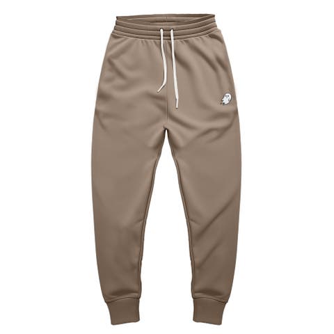 Mens Ghost Fleece Jogger Sweatpants