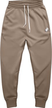 Dalix Mens Ghost Fleece Jogger Sweatpants
