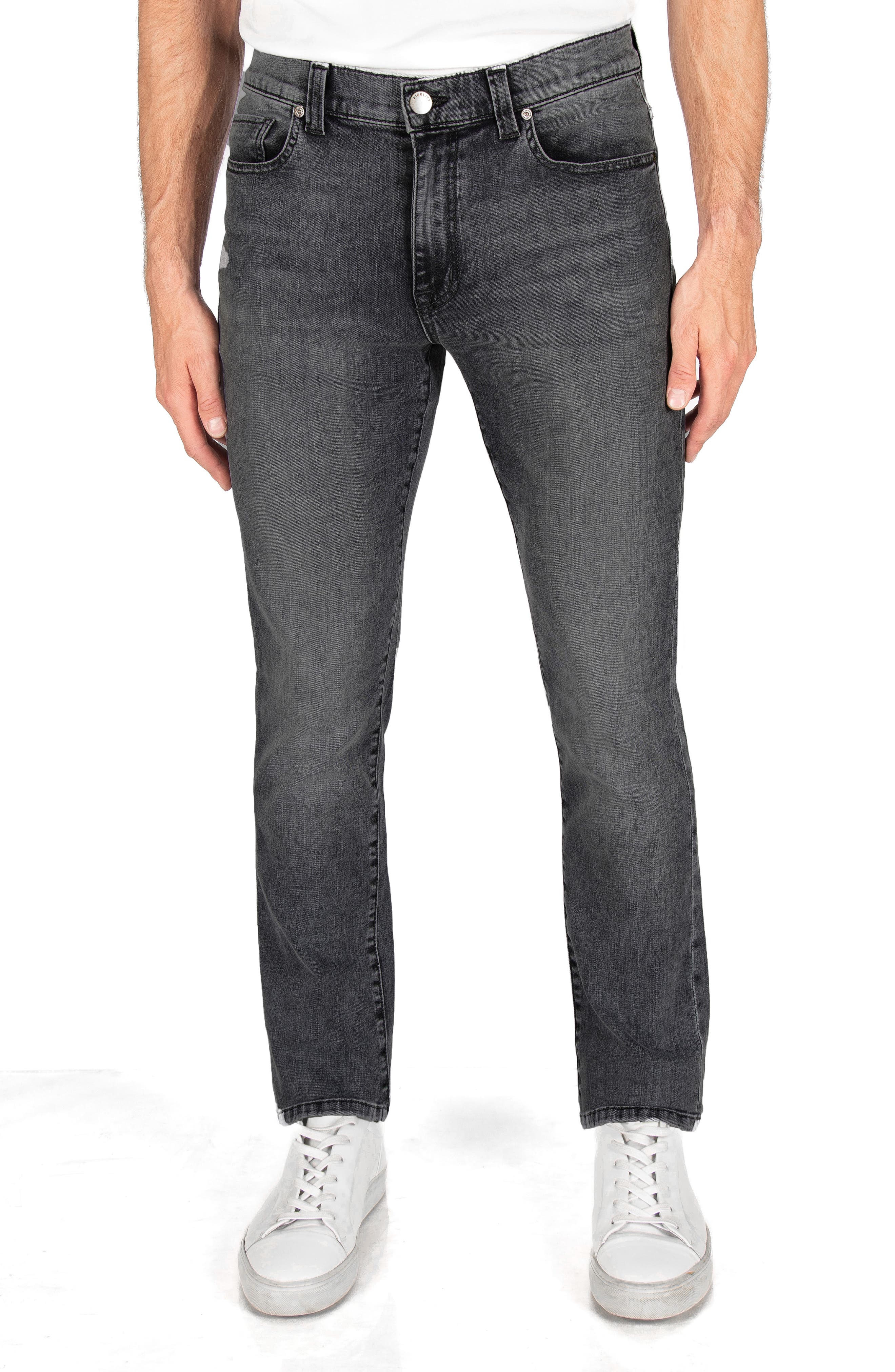 Fidelity Denim Torino Slim Fit Jeans