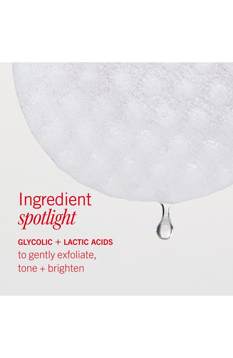 First Aid Beauty Brighten N Glow Facial Radiance Pads, Alternate, color, 