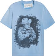 ONE OF THESE DAYS Best in the West Graphic T-Shirt