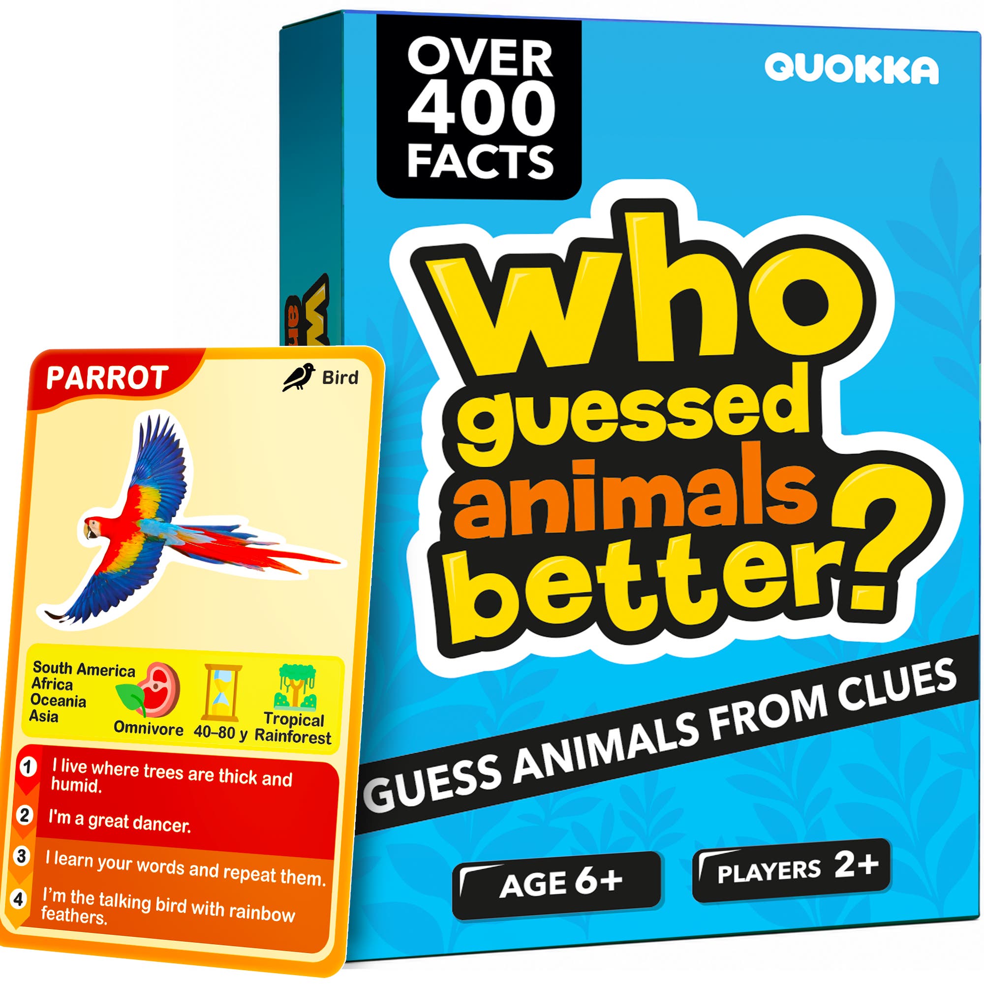 Animals