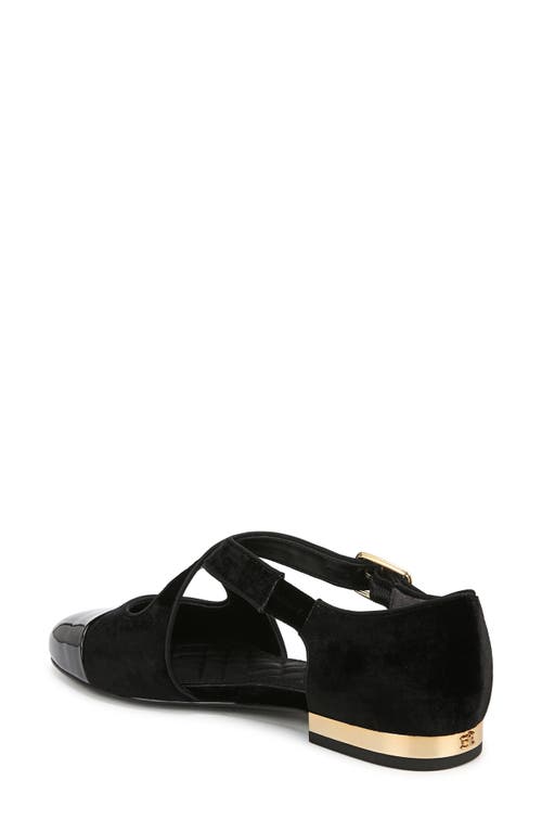 Sam Edelman Roxie Cap Toe Flat