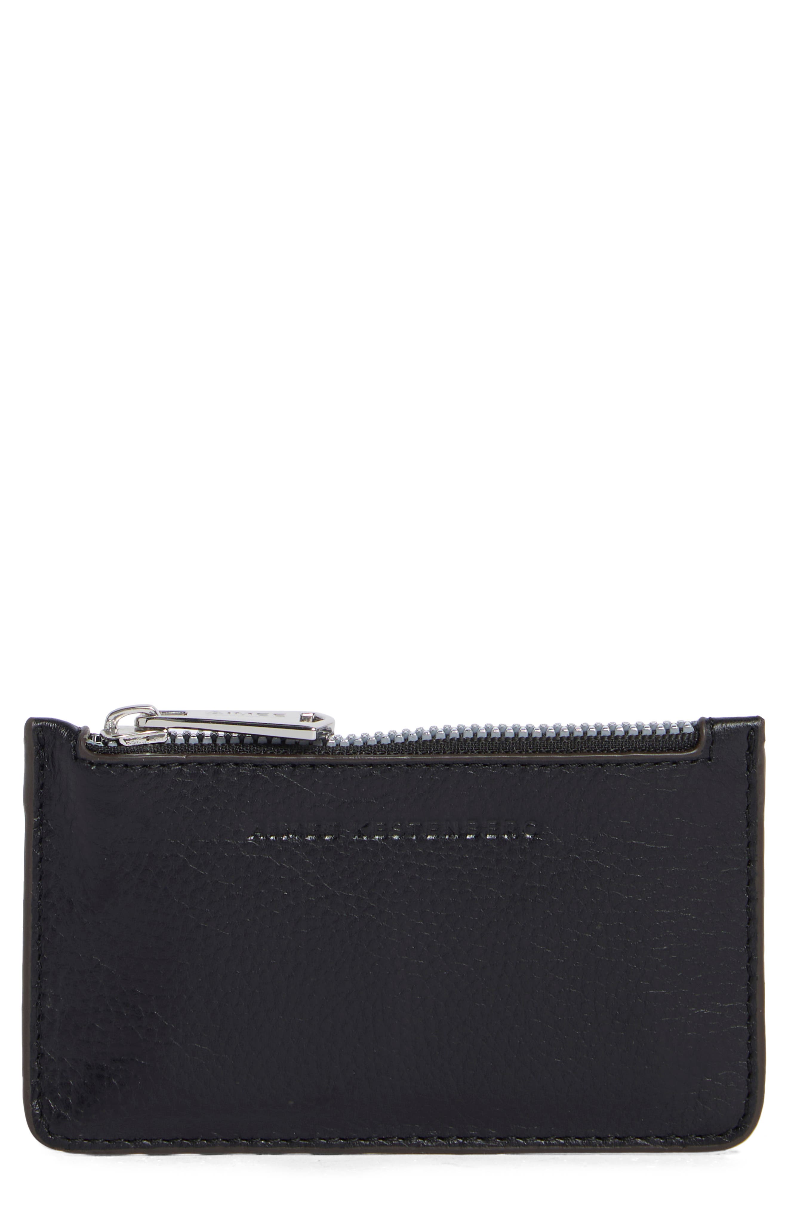 Kestenberg Melbourne Leather Wallet
