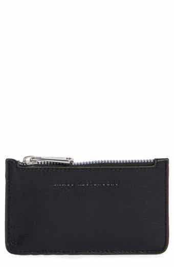 AIMEE Kestenberg Melbourne Leather Wallet