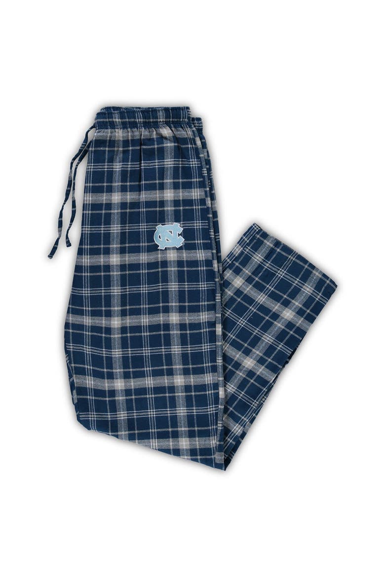 Men's Concepts Sport Navy North Carolina Tar Heels Big & Tall Ultimate Pants, Main, color, Navy