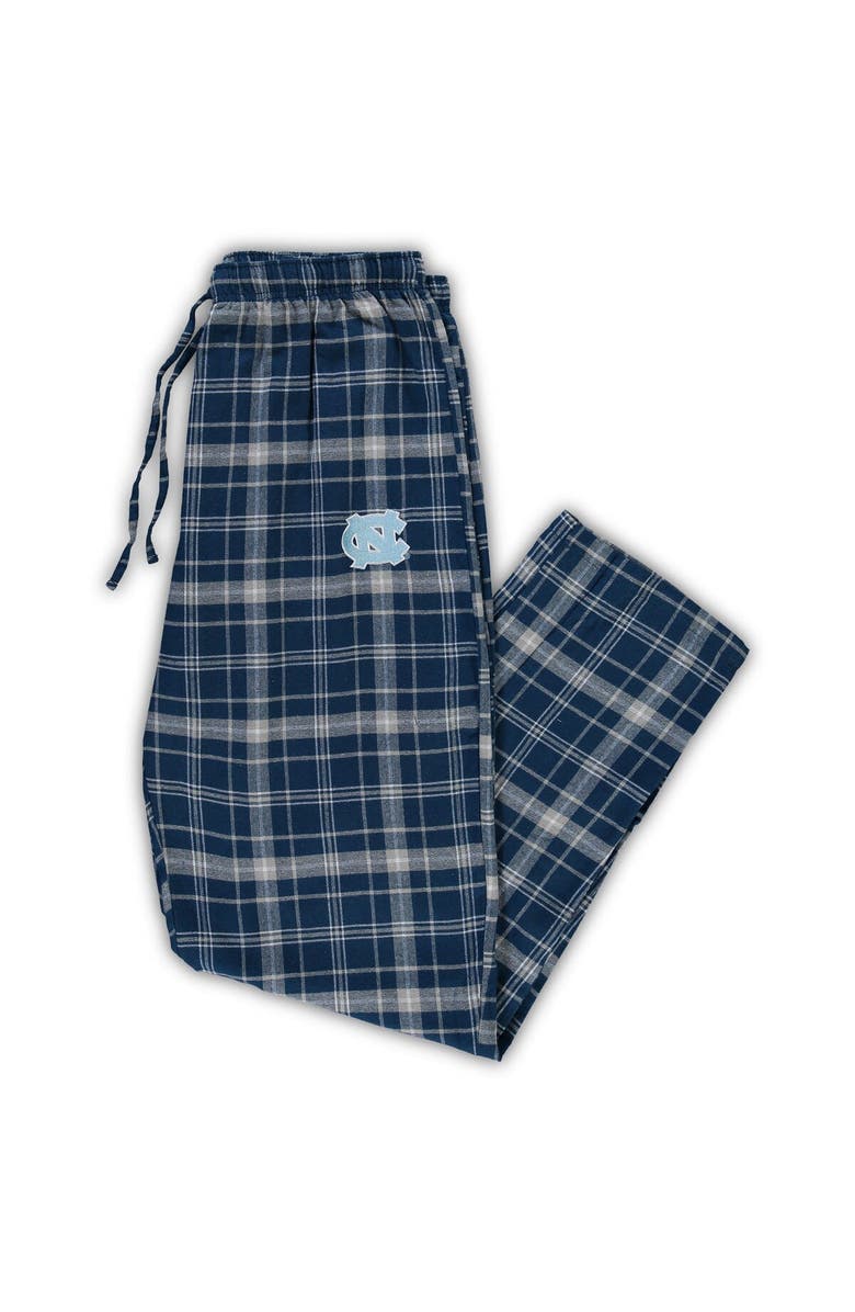 CONCEPTS SPORT Men's Concepts Sport Navy North Carolina Tar Heels Big & Tall Ultimate Pants, Main, color, Navy