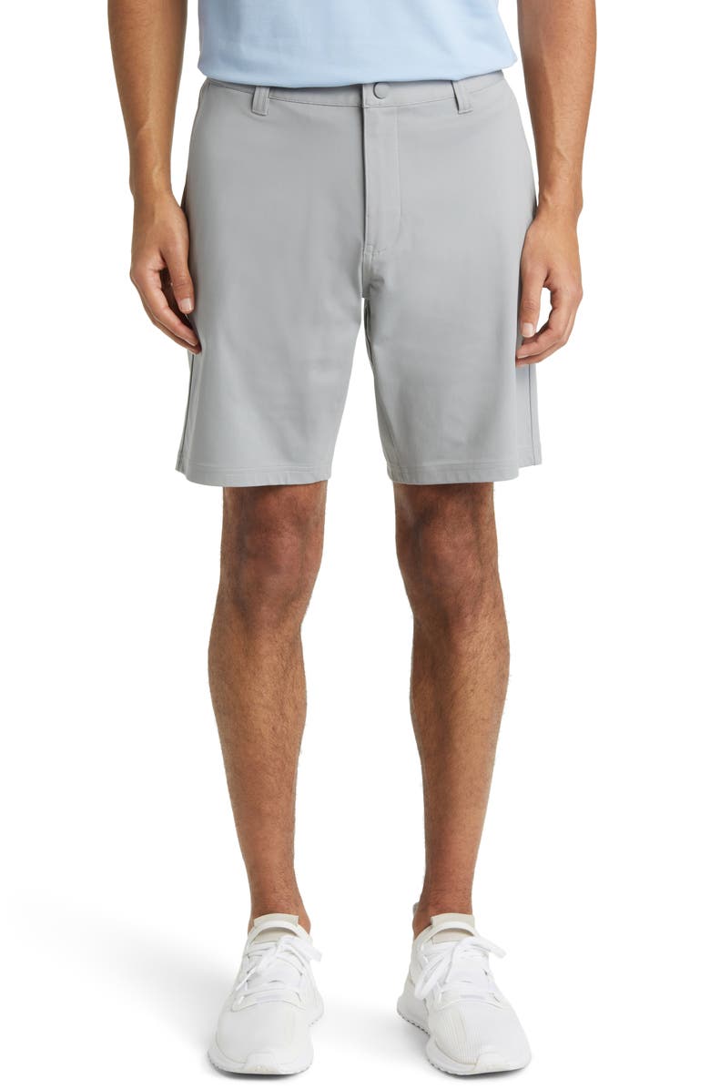 9-Inch Commuter Shorts