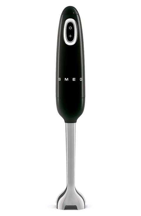 '50s Retro Style Hand Blender
