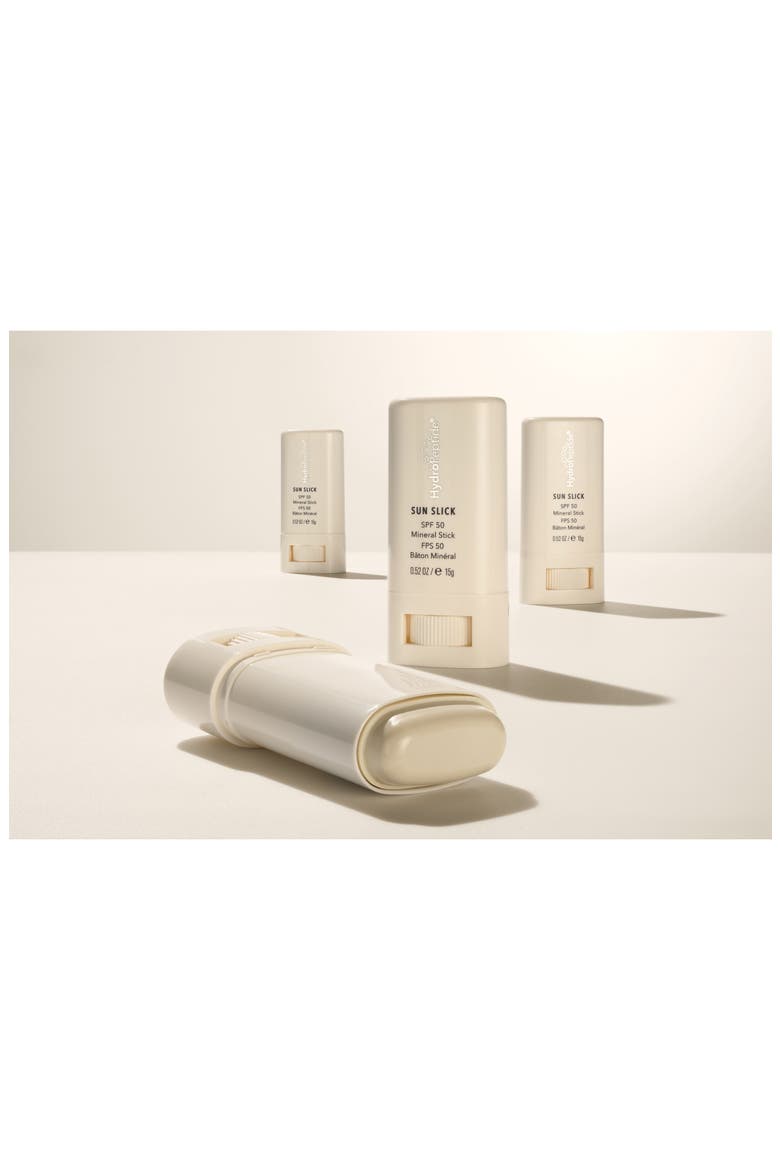Sun Slick SPF 30 Mineral Stick, Alternate, color, NO COLOR