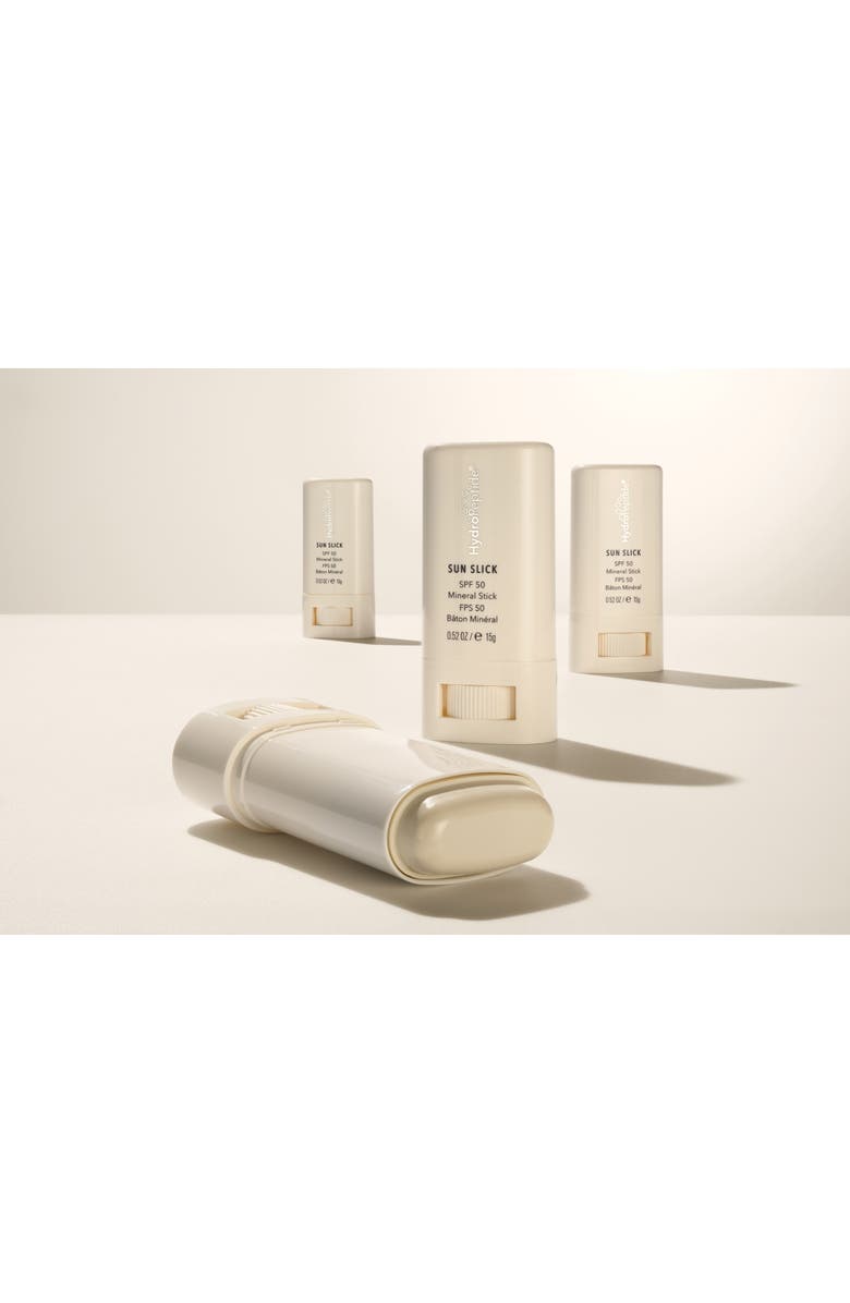 HydroPeptide Sun Slick SPF 30 Mineral Stick, Alternate, color, 