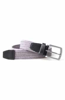 PX Stretch Braided Belt