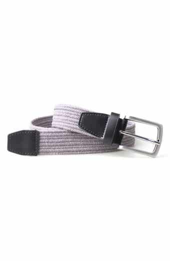 PX Stretch Braided Belt