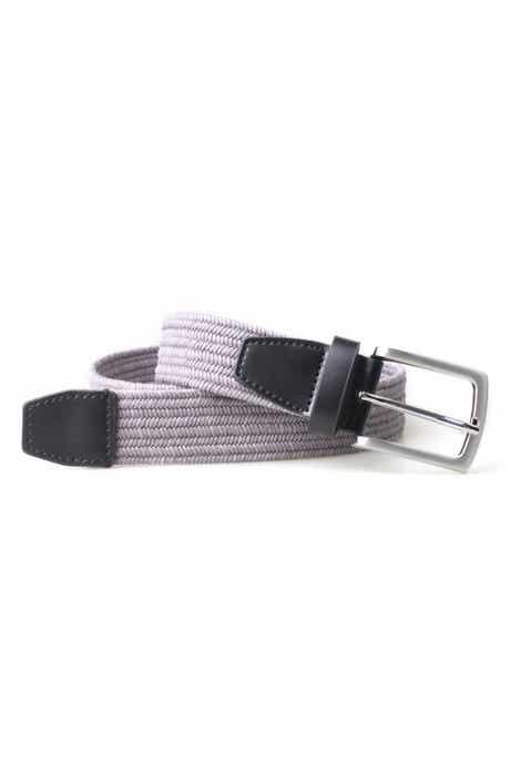 PX Stretch Braided Belt