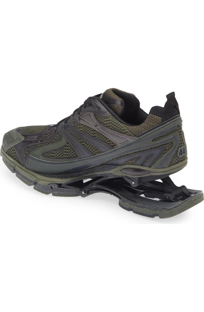 Balenciaga X-Pander Sneaker, Alternate, color,