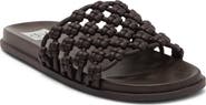 DV by Dolce Vita Galossa Knotted Slide Sandal