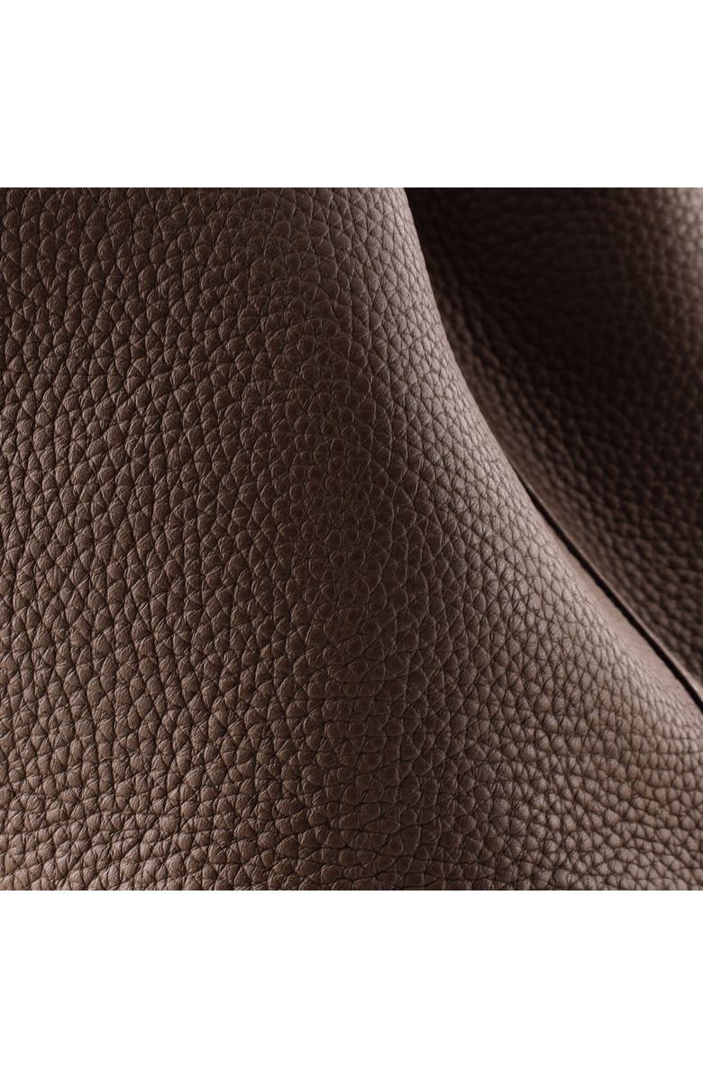 Pre-Owned Hermes Picotin Lock Bag Clemence MM, Alternate, color, Etoupe