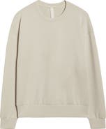Zella Ultrasoft Boxy Crew Sweatshirt