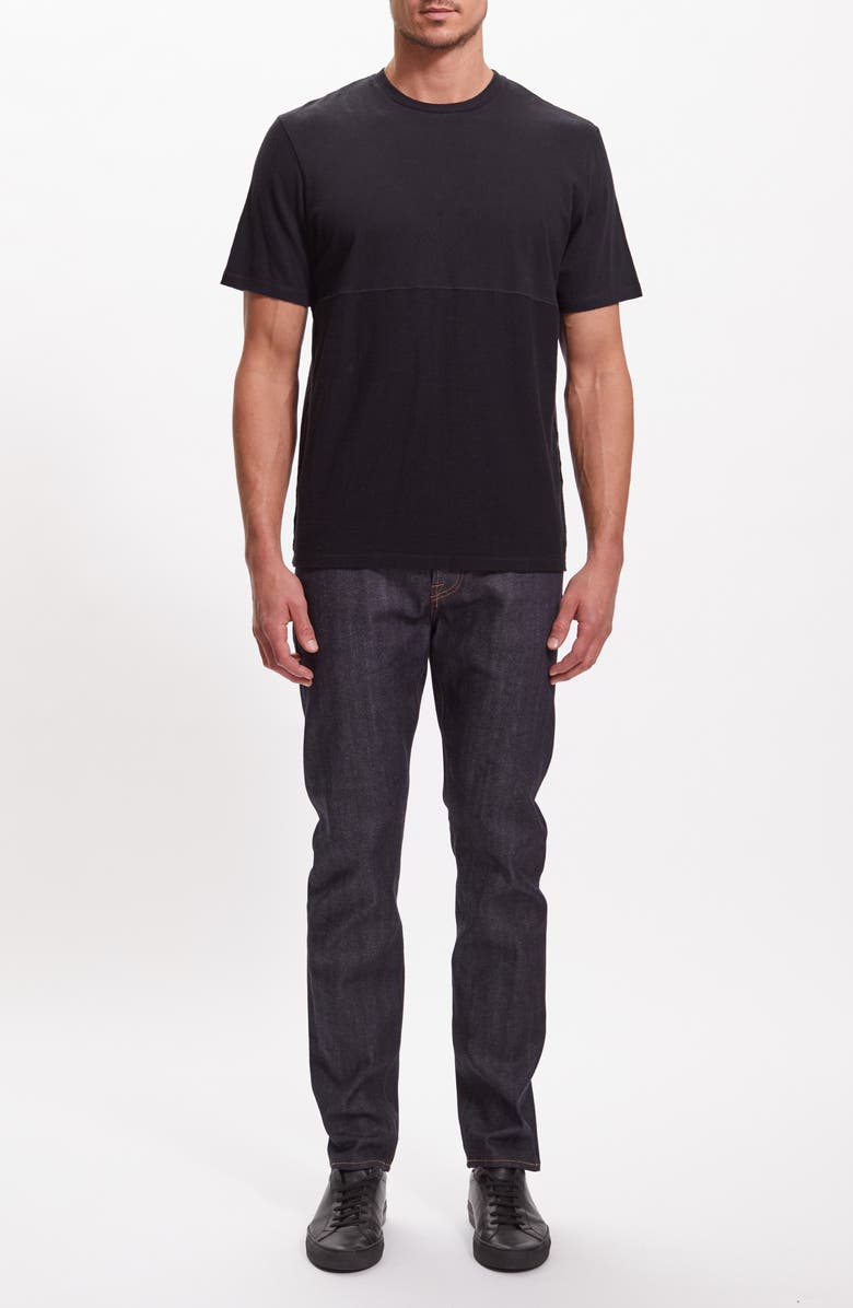 BLDWN Willet Paneled T-Shirt, Alternate, color,