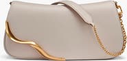 DONNA KARAN Malverne Clutch