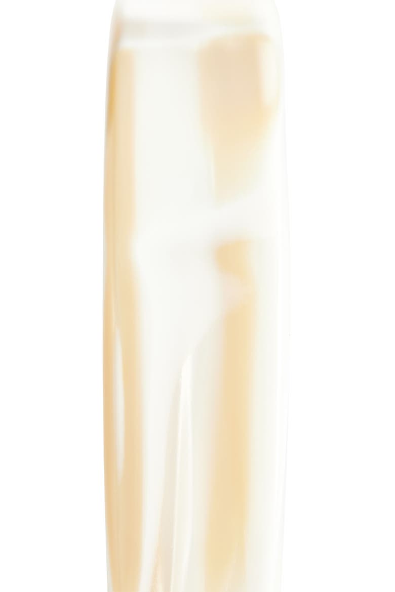 Slim Headband, Alternate, color, ALBA