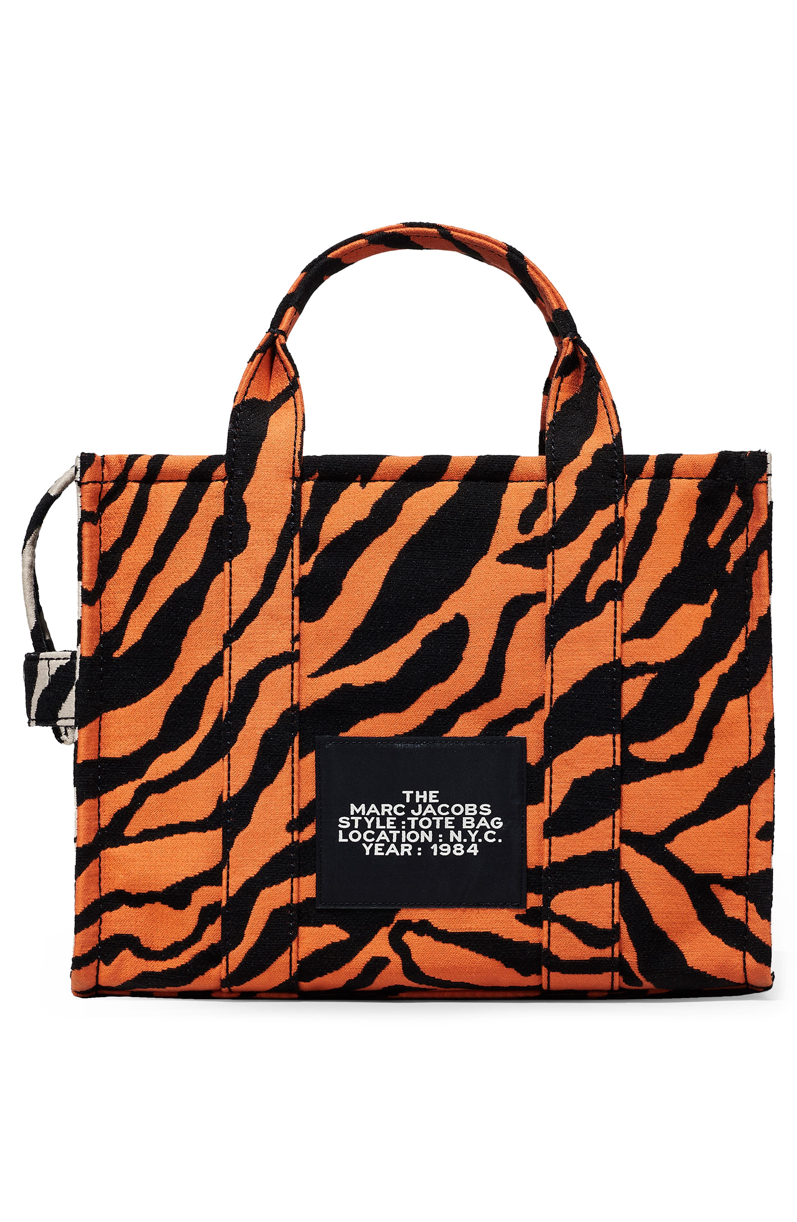 Marc Jacobs Small Traveler Tote, Alternate, color, 