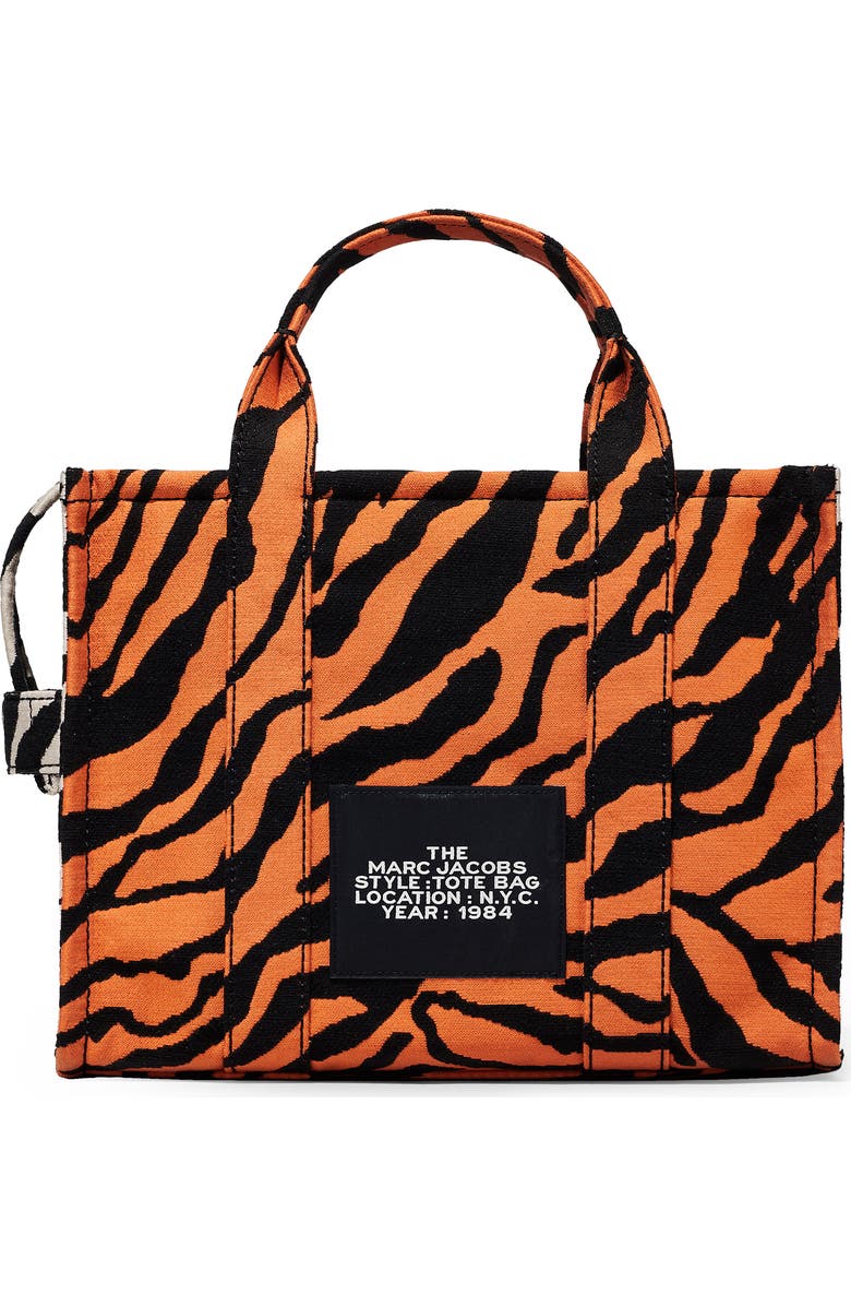 Marc Jacobs Small Traveler Tote, Alternate, color,