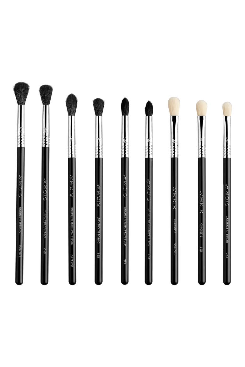 Deluxe Blending Brush Set $161 Value, Main, color, NO COLOR