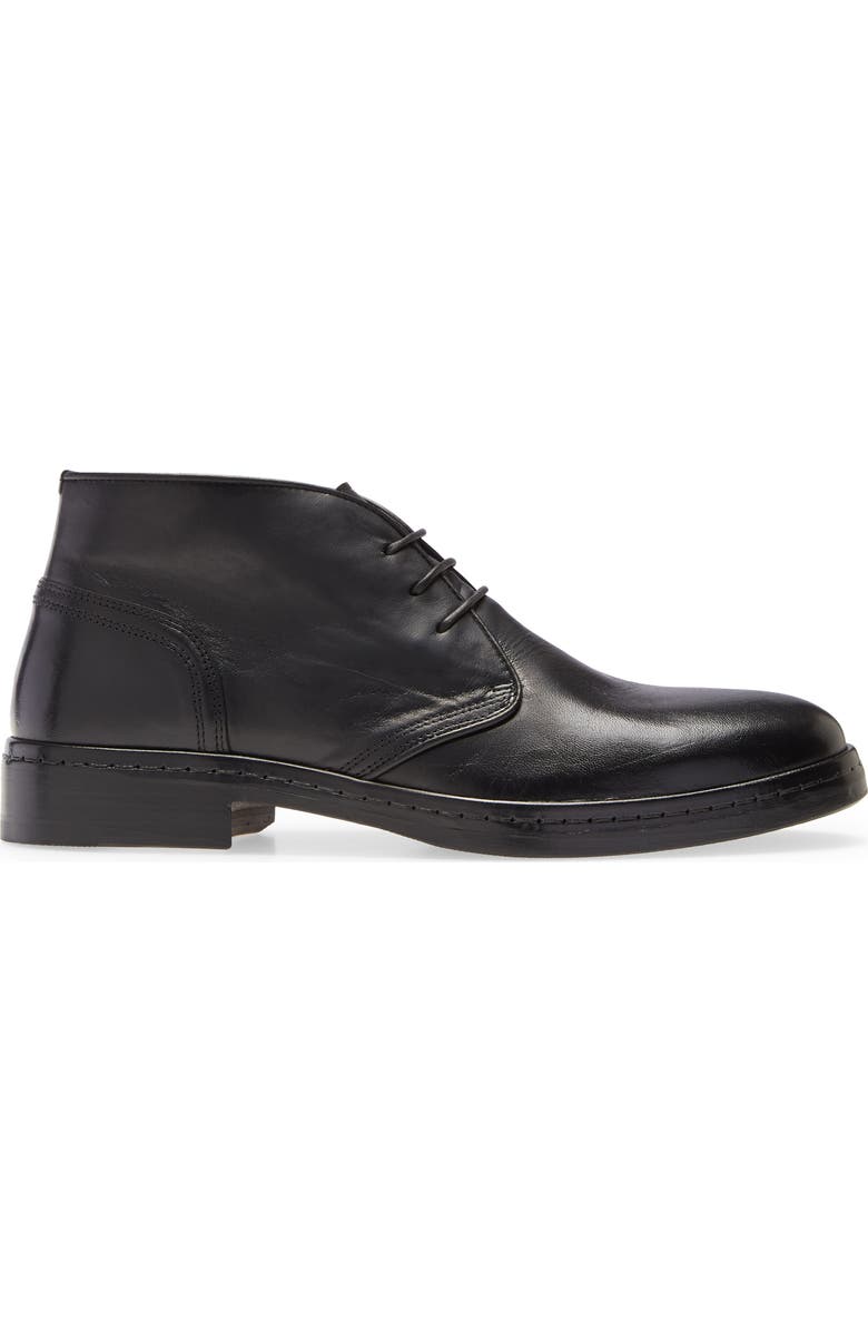 JOHNSTON & MURPHY COLLECTION Johnston & Murphy Langley Chukka Boot, Alternate, color,