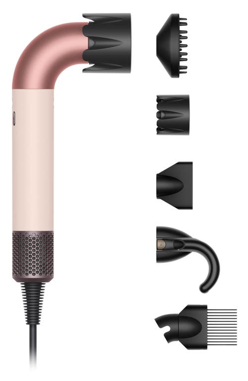 Dyson Supersonic r™ Hair Dryer $549.99 Value