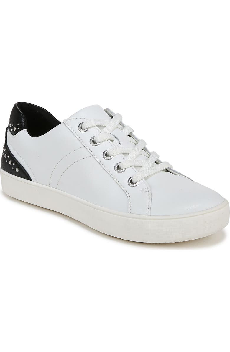 Naturalizer Morrison Studded Sneaker, Main, color,