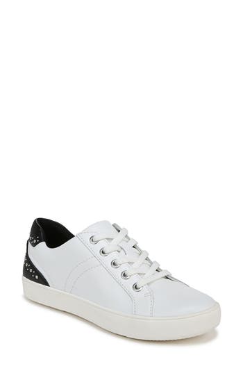 Naturalizer Morrison Studded Sneaker